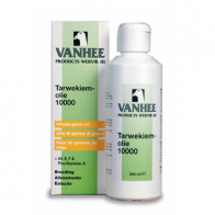 Vanhee whetgerm oil 10000- 250 ml (aceite de germen de trigo)