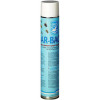 Backs Ar-Backs Spray 750 ml, (Spray insecticida altamente eficaz). Para palomas