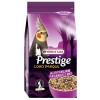 Versele Laga Prestige Premium Grandes Periquitos Australianos Loro Parque Mix 2,5 kg (mezcla de semillas)
