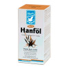 Backs Hanfol 250 ml, (Aceite de cáñamo). Para Palomas