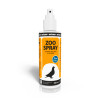 Avizoon Zoo Spray 200ml, insecticida externo para palomas y pájaros