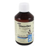 Backs Gluco-Dex + Orégano 250ml, (regula el metabolismo; soluble en agua)