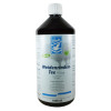 Backs Te de corteza de sauce líquido, 1 L, (preventivo 100% natural contra parásitos y bacterias).