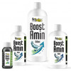 Prowins Boost-Amin, (combinación única de aminoácidos, B-vitaminas y electrolitos enriquecido con anis). Para Palomas