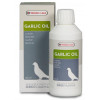 Versele-Laga Garlic Oil 250ml, (aceite de ajo puro). Para Palomas y pájaros