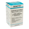 Super Glucosa Vitaminada Genette 400 gr (reforzada con vitamina C y cálcio)