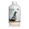 PHP Health Oil 500ml, (la mezcla de aceites más efectiva). para palomas y pájaros