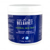 Belgavet Herbal Mix 400gr (Apoya el sistema respiratorio, la digestión y el sistema inmunológico). Para Palomas y Pájaros.