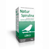 Avizoon Natur Espirulina 50 gr, (contiene un 60% de proteínas, vitaminas y aminoácidos). Para pájaros