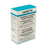 Polvo Alcalino de Genette (mezcla de sales minerales) 200gr