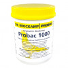 Dr Brockamp Probac 1000 500gr (probiótico + electrolitos concentrado de alta calidad) para palomas