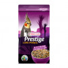Versele Laga Prestige Premium Grandes Periquitos Australianos Loro Parque Mix 1 kg (mezcla de semillas)