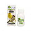Latac Seri-B+K 60ml (Fórmula enriquecida con vitamina K para la cría y situaciones de estrés). Para pájaros