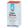 Backs Super- Backsin 500 ml, complejo multivitamínico enriquecido con calcio