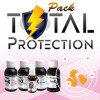 NUEVO Prowins Total Protection Pack, (protección total para tus palomas y pájaros)