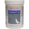 Versele-Laga Oropharma Hemolyt 40 500 gr (electrolitos + proteínas animales)
