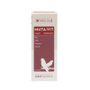 Versele-Laga Muta-Vit 30 ml, Mezcla especial de vitaminas, aminoácidos y oligoelementos. Para pájaros de jaula